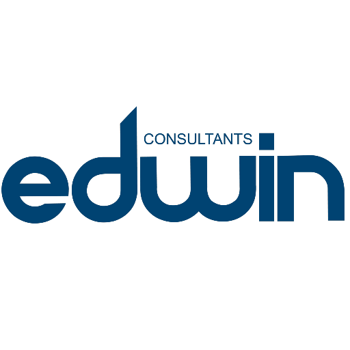 Edwin Consultants Logo